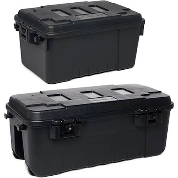PLANO BAULE PORTA ATTREZZI PROFESSIONALE PROMAX