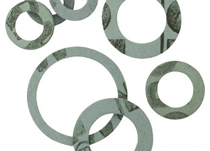 IDRO-BRIC GUARNIZIONI SANITARIE IN CONF.BLISTER