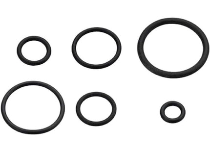 IDRO-BRIC KIT GUARNIZIONI O-RING IN CONF.BLISTER