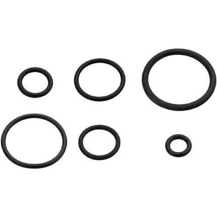 IDRO-BRIC KIT GUARNIZIONI O-RING IN CONF.BLISTER