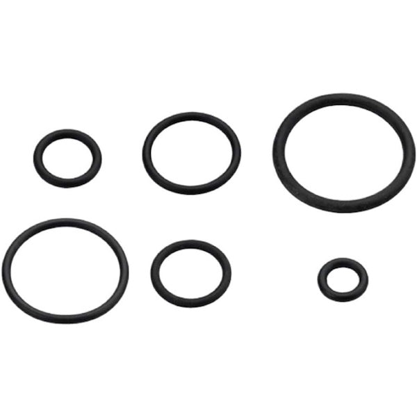 IDRO-BRIC KIT GUARNIZIONI O-RING IN CONF.BLISTER