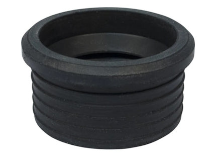 IDRO-BRIC MORSETTO IN GOMMA PER TUBI IN PLASTICA