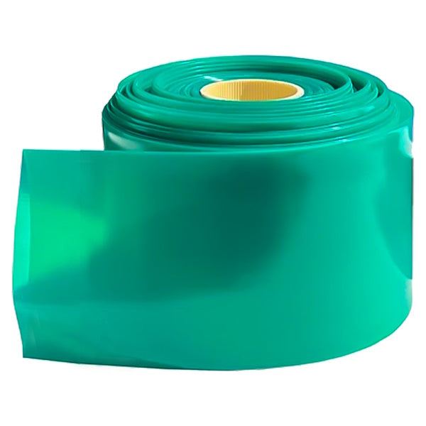 PLASTOCANALE COLORE VERDE CHIARO PER IRRIGAZIONE