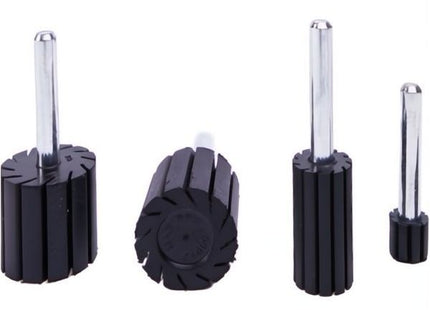 TAF RULLO PORTA MANICOTTI IN GOMMA CON GAMBO D.MM6