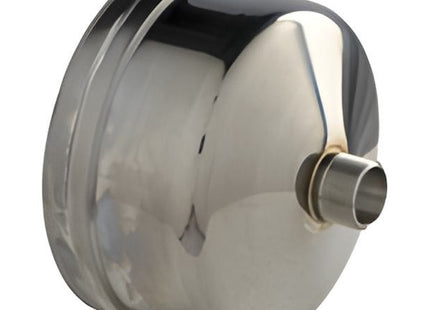 SYNERGY MONOTEC MONOPARETE TAPPO SCARICO CONDENSA INOX 316L