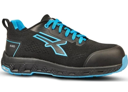 U-POWER SCARPE ANTINFORTUNISTICHE MOD. DEON S1PS HI HRO FO SR ESD