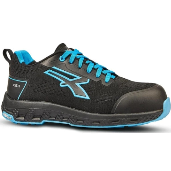 U-POWER SCARPE ANTINFORTUNISTICHE MOD. DEON S1PS HI HRO FO SR ESD