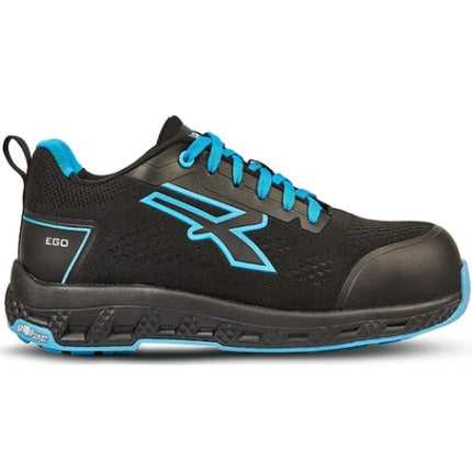 U-POWER SCARPE ANTINFORTUNISTICHE MOD. DEON S1PS HI HRO FO SR ESD