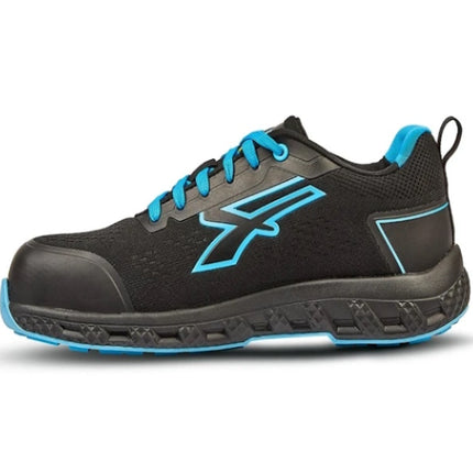 U-POWER SCARPE ANTINFORTUNISTICHE MOD. DEON S1PS HI HRO FO SR ESD