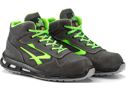 U-POWER SCARPE ANTINFORTUNISTICHE MOD. HUMMER S3 SRC CI ESD