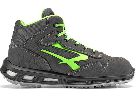 U-POWER SCARPE ANTINFORTUNISTICHE MOD. HUMMER S3 SRC CI ESD