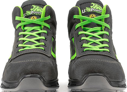 U-POWER SCARPE ANTINFORTUNISTICHE MOD. HUMMER S3 SRC CI ESD