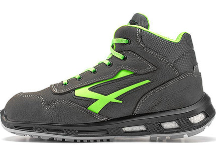 U-POWER SCARPE ANTINFORTUNISTICHE MOD. HUMMER S3 SRC CI ESD