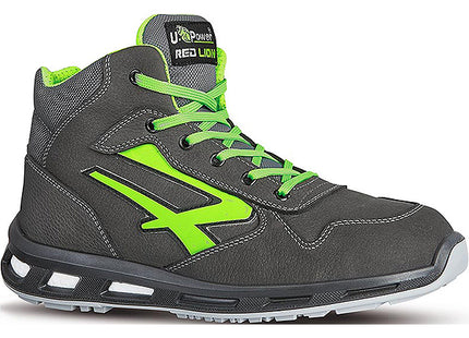 U-POWER SCARPE ANTINFORTUNISTICHE MOD. HUMMER S3 SRC CI ESD