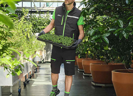 U-POWER SCARPE ANTINFORTUNISTICHE MOD. POINT S1P SRC ESD