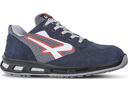 U-POWER SCARPE ANTINFORTUNISTICHE MOD. ACTIVE S1P SRC ESD