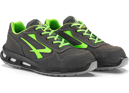 U-POWER SCARPE ANTINFORTUNISTICHE MOD. YODA S3 SRC CI ESD