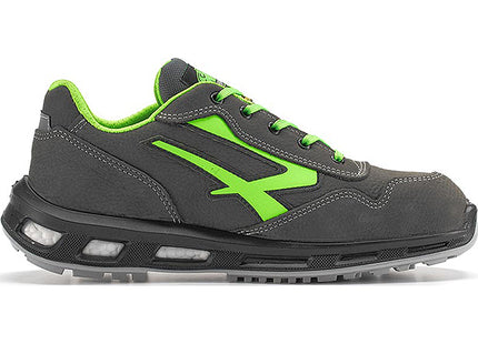 U-POWER SCARPE ANTINFORTUNISTICHE MOD. YODA S3 SRC CI ESD