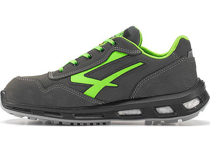 U-POWER SCARPE ANTINFORTUNISTICHE MOD. YODA S3 SRC CI ESD