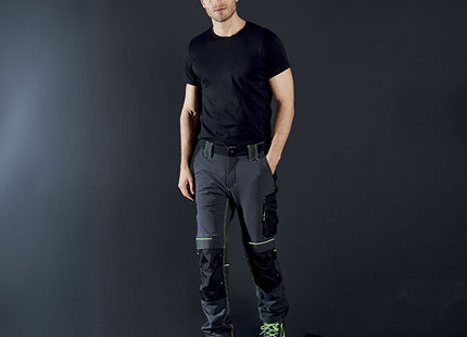 U-POWER SCARPE ANTINFORTUNISTICHE MOD. YODA S3 SRC CI ESD