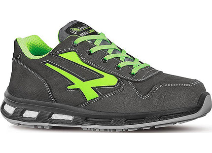 U-POWER SCARPE ANTINFORTUNISTICHE MOD. YODA S3 SRC CI ESD