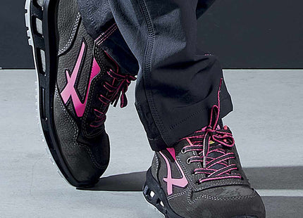 U-POWER SCARPE ANTINFORTUNISTICHE MOD. CANDY S3 SRC CI ESD