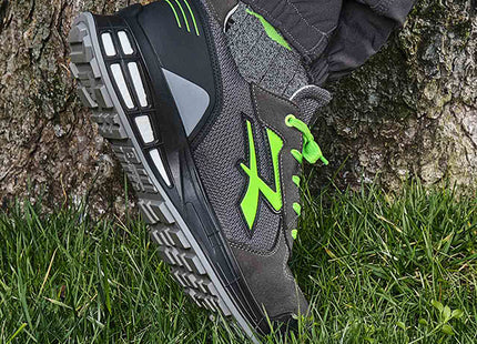 U-POWER SCARPE ANTINFORTUNISTICHE MOD. EGON S1P SRC ESD