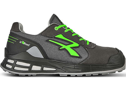 U-POWER SCARPE ANTINFORTUNISTICHE MOD. EGON S1P SRC ESD