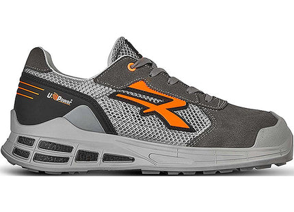 U-POWER SCARPE ANTINFORTUNISTICHE MOD. MOKI S1P SRC ESD