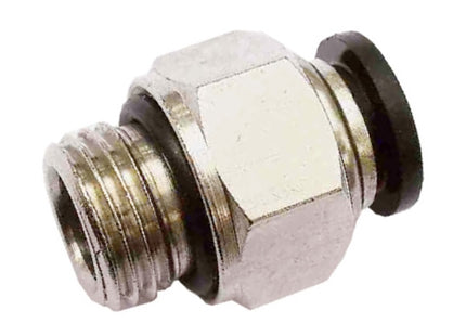 KONFIT RACCORDO DIRITTO MASCHIO ART. RP51