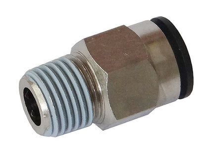 KONFIT RACCORDO DIRITTO MASCHIO CONICO ART. RP51K