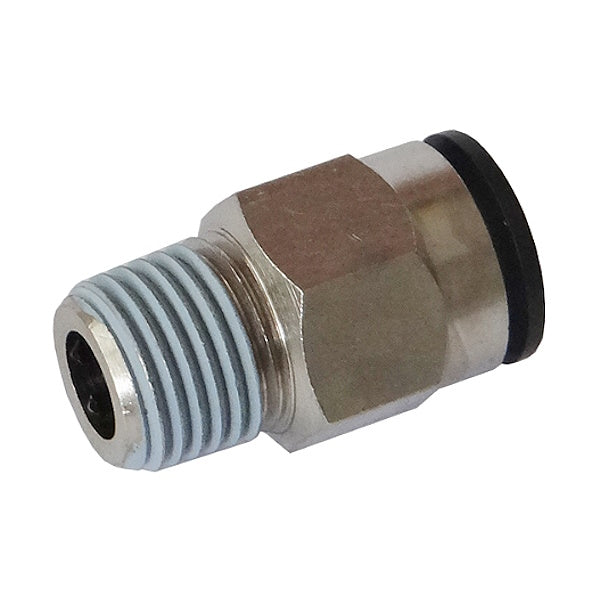 KONFIT RACCORDO DIRITTO MASCHIO CONICO ART. RP51K