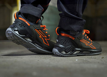 U-POWER SCARPE ANTINFORTUNISTICHE MOD. DUKE S3 SRC CI ESD