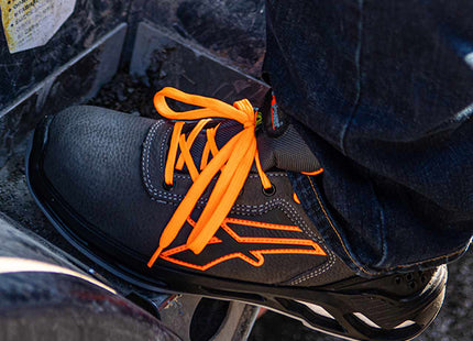 U-POWER SCARPE ANTINFORTUNISTICHE MOD. DUKE S3 SRC CI ESD