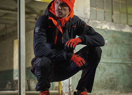 U-POWER SCARPE ANTINFORTUNISTICHE MOD. DUKE S3 SRC CI ESD