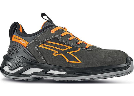 U-POWER SCARPE ANTINFORTUNISTICHE MOD. DUKE S3 SRC CI ESD