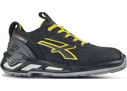 U-POWER SCARPE ANTINFORTUNISTICHE MOD. RICK S3 SRC CI ESD