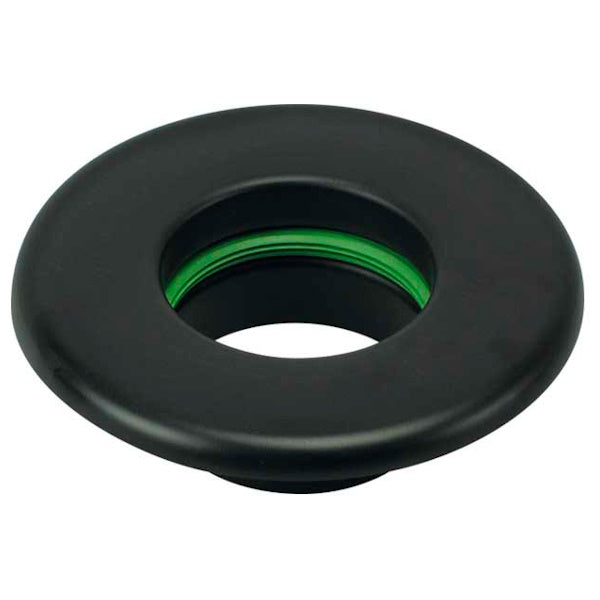 SAVE ROSONE PER STUFE PELLETS SMALTATO NERO OPACO