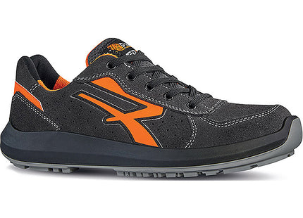 U-POWER SCARPE ANTINFORTUNISTICHE MOD. SIRIO S1P SRC ESD N39*