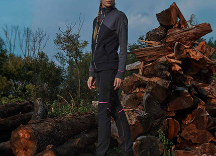 U-POWER SCARPE ANTINFORTUNISTICHE MOD. MICHELLE S1P SRC ESD