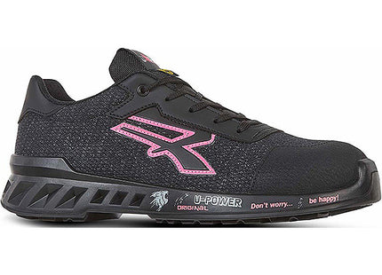 U-POWER SCARPE ANTINFORTUNISTICHE MOD. MICHELLE S1P SRC ESD