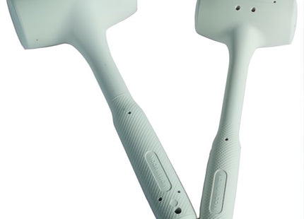 PAVAN 3203 MAZZETTA IN GOMMA BIANCA ANTISEGNO