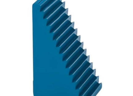 SPD APPOGGIO DENTATO IN ACCIAIO DA BONIFICA VERNICIATO ART. S110