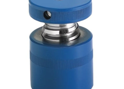 SPD APPOGGIO A VITE IN ACCIAIO DA BONIFICA VERNICIATO ART. S120