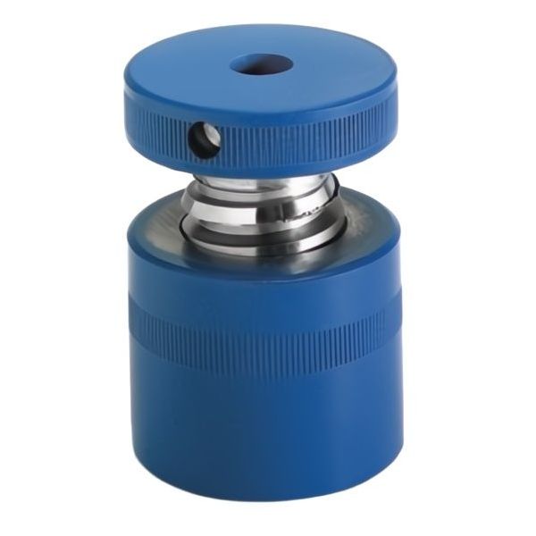 SPD APPOGGIO A VITE IN ACCIAIO DA BONIFICA VERNICIATO ART. S120