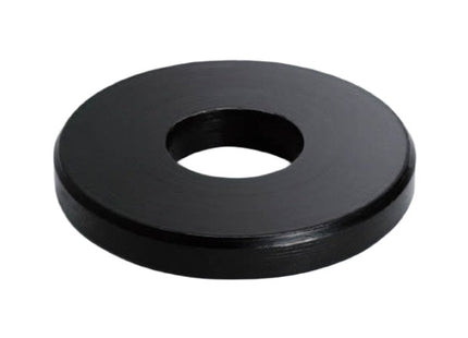 SPD RONDELLA LARGA TORNITA IN ACCIAIO ART. S390