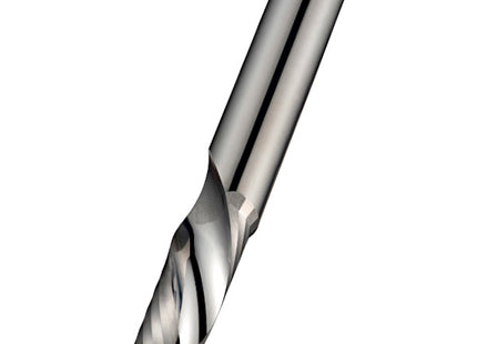 DORMER FRESA S637 CILINDRICA 1T PER CAVE HM DIN6535H