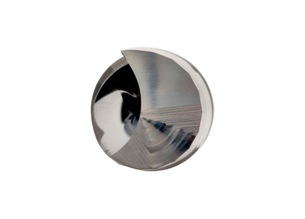 DORMER FRESA S637 CILINDRICA 1T PER CAVE HM DIN6535H