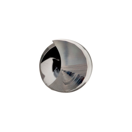 DORMER FRESA S637 CILINDRICA 1T PER CAVE HM DIN6535H