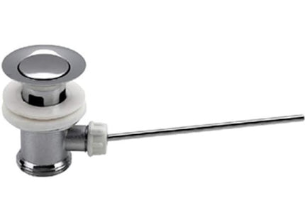 IDRO-BRIC PILETTA SCARICO CON SALTARELLO